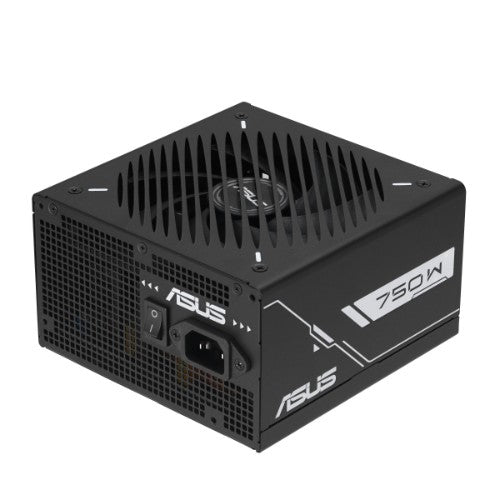 ASUS Prime -750G power supply unit 750 W 20+4 pin ATX ATX Black