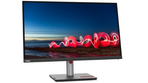 Lenovo ThinkVision T27i-30 computer monitor 68.6 cm (27") 1920 x 1080 pixels Full HD Black