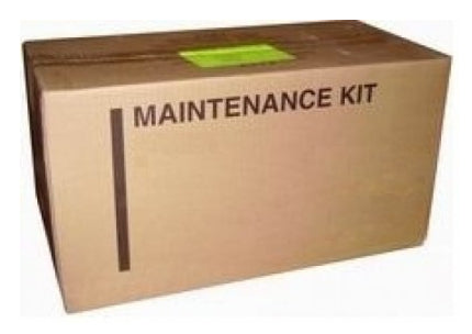 Kyocera 1702NP0UN0/MK-8325A Maintenance-kit A, 200K pages for KM TASKalfa 2551 ci