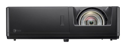Optoma ZU507TST data projector Short throw projector 5000 ANSI lumens DLP WUXGA (1920x1200) 3D Black