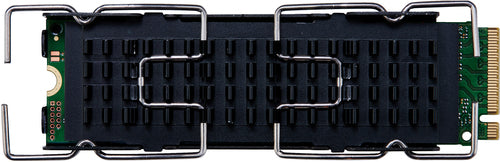 HP Z Turbo 4TB 2280 PCIe-4x4 TLC M.2 Z2 SSD Kit