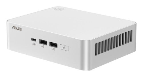 ASUS NUC 15 Pro+ RNUC15CRSU900002 White 285H