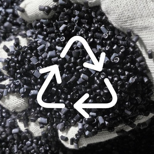 ZAGG Connect 12C keyboard Universal USB QWERTY UK English Black