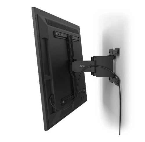 Hama Ultraslim 2.29 m (90") Black