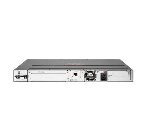 HPE Aruba Networking Aruba 3810M 24SFP+ 250W Managed L3 Power over Ethernet (PoE) 1U Grey