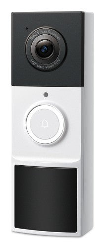 TP-Link Tapo Video Doorbell Camera