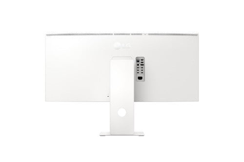 LG 40U990A-W computer monitor 100.8 cm (39.7") 5120 x 2160 pixels WUHD LCD Black