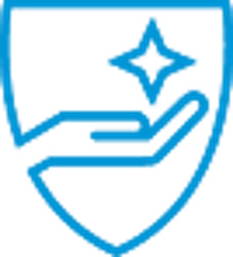 HP Poly IP Ceiling Microphone Array