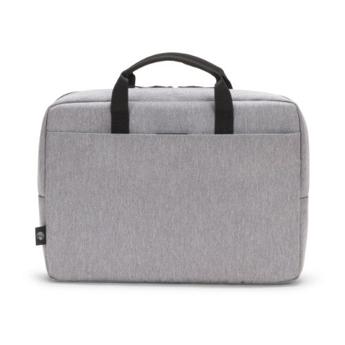 DICOTA Slim Eco MOTION 12 - 13.3" 33.8 cm (13.3") Briefcase Grey