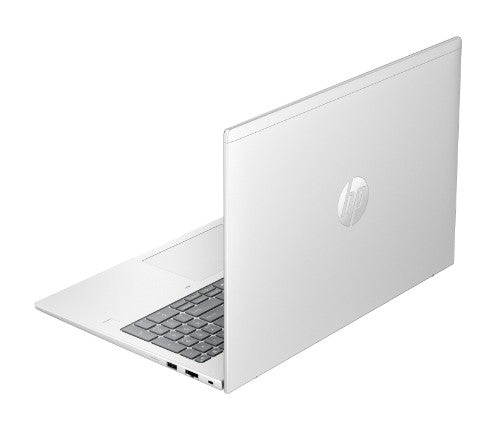HP ProBook 4 G1a 16 inch Notebook AI PC Wolf Pro Security Edition AMD Ryzen™ 7 250 Laptop 40.6 cm (16") Touchscreen WUXGA 32 GB DDR5-SDRAM 1 TB SSD Wi-Fi 7 (802.11be) Windows 11 Pro Silver