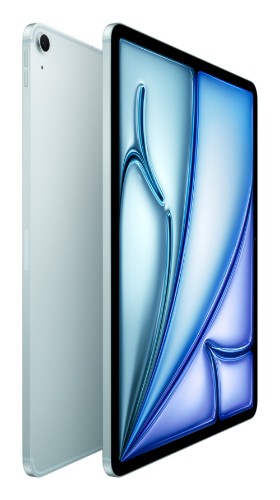 Apple iPad 13-inch Air M3 Wi-Fi + Cellular 1TB - Blue