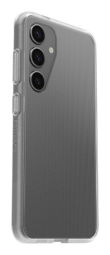 OtterBox React Series Case for Galaxy S24, Clear