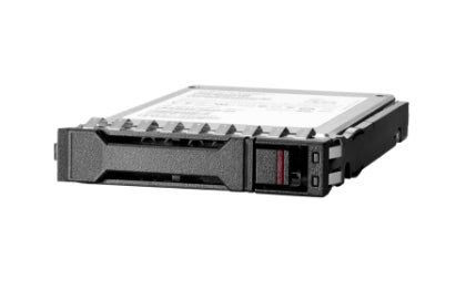 HPE P40543-B21 internal solid state drive 1.92 TB 2.5"