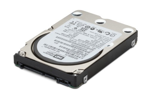 HP 300GB SATA 10K SFF internal hard drive 10000 RPM 2.5" Serial ATA