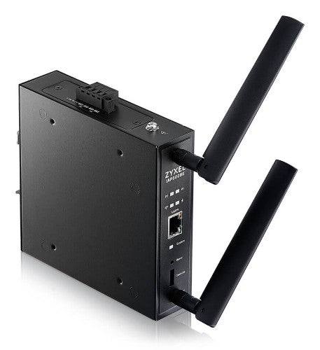 Zyxel IAP500BE 5012 Mbit/s Black Power over Ethernet (PoE)