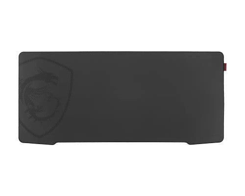MSI AGILITY GD73 mouse pad Gaming mouse pad Black