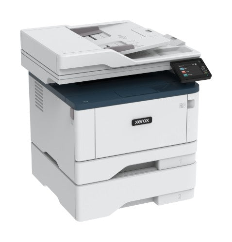 Xerox B305 A4 38ppm Wireless Duplex Copy/Print/Scan PS3 PCL5e/6 2 Trays 350 Sheets UK