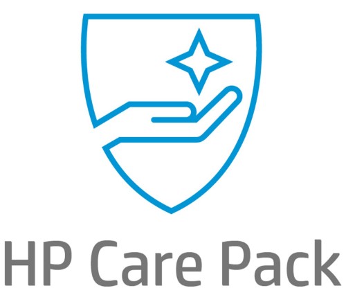 HP 5y 9x5 AC Print 1-99 SW SW Support REQUIRED for each software license purchased.
