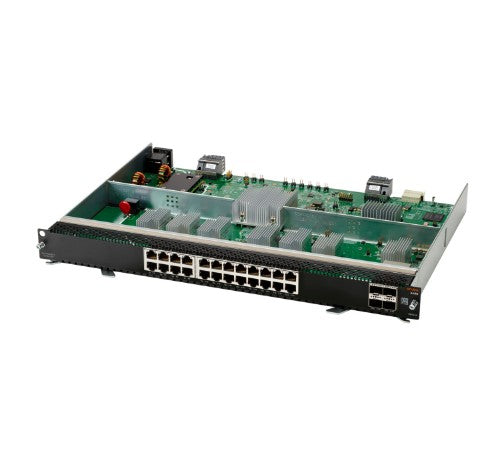 Hewlett Packard Enterprise R0X42A network switch module