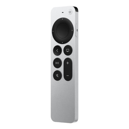 Apple MW5G3Z/A remote control IR/Bluetooth TV set-top box Press buttons, Touch keys