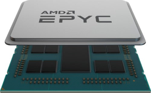 HPE AMD EPYC 7313 3.0GHz 16-core 155W Processor Kit for ProLiant XL225n Gen10 Plus
