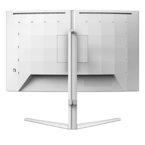 Philips Evnia 5000 27M2C5501/00 computer monitor 68.6 cm (27") 2560 x 1440 pixels Quad HD LCD White