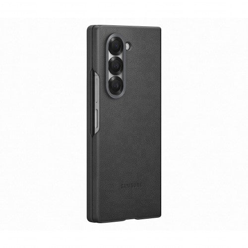 Samsung EF-VF956PJEGWW mobile phone case 19.3 cm (7.6") Cover Grey