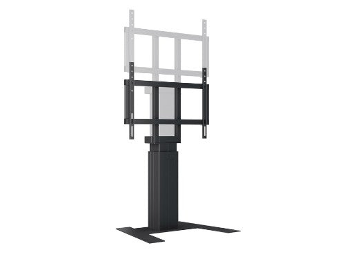 Multibrackets M Motorized Public Floorbase 160kg Black SD