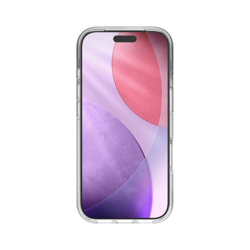 ZAGG Luxe Case For Apple iPhone 17 Pro Clear