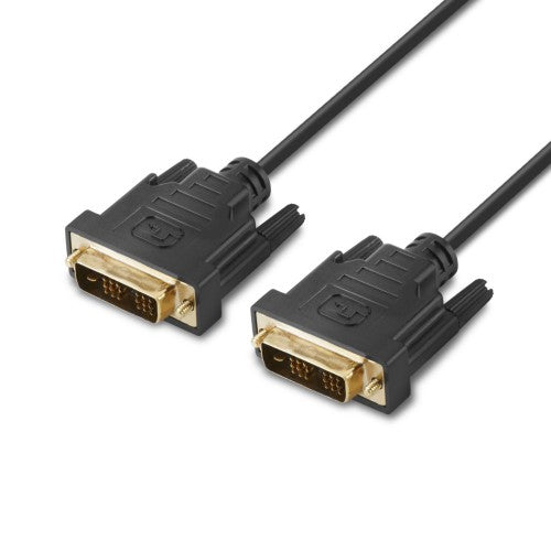 Belkin F1DN2MOD-CC-D06 KVM cable Black 1.8 m