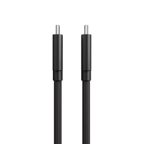 HYPER HyperDrive Next USB cable USB4 Gen 3x2 1.2 m USB C Black