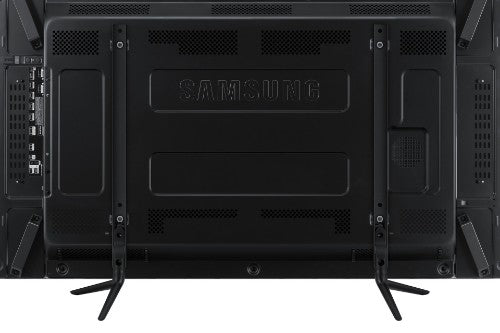 Samsung STN-L4655E 139.7 cm (55") Black