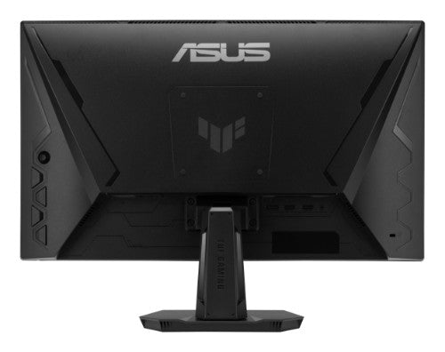 ASUS TUF Gaming VG249QM5F computer monitor 60.5 cm (23.8") 1920 x 1080 pixels Full HD LCD Black
