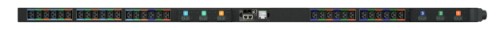 Vertiv Geist VP4UV0A2 power distribution unit (PDU) 30 AC outlet(s) 0U Black