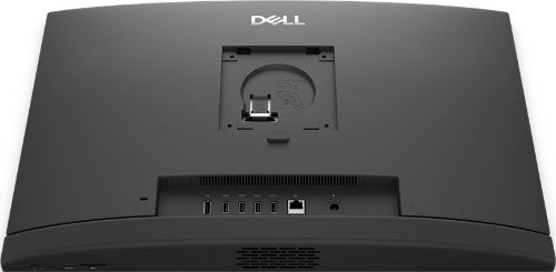 DELL Pro QC24251 Intel Core Ultra 5 235T 61 cm (24") 1920 x 1080 pixels All-in-One PC 16 GB DDR5-SDRAM 512 GB SSD Windows 11 Pro Wi-Fi 6E (802.11ax) Black