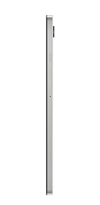Samsung Galaxy Tab A9 4G Mediatek LTE-TDD & LTE-FDD 64 GB 22.1 cm (8.7") 4 GB Wi-Fi 5 (802.11ac) Silver