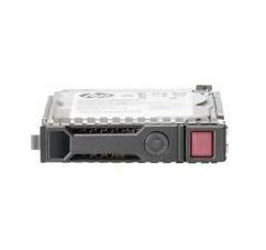 HPE 6TB 3.5" SATA III internal hard drive 7200 RPM 3.5" Serial ATA III