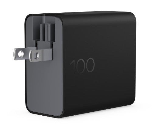 HP 100W GaN Wall Charger