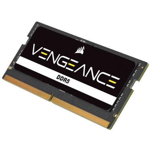 Corsair Vengeance memory module 16 GB 1 x 16 GB DDR5 4800 MHz