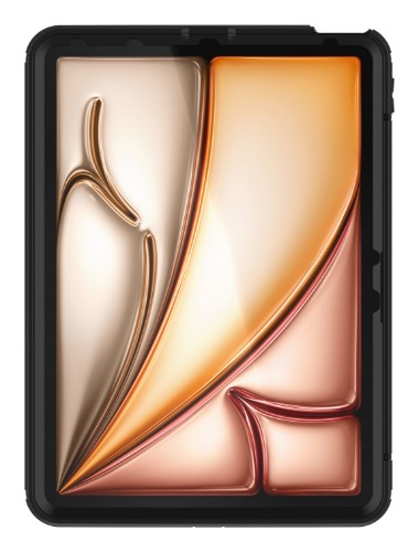 OtterBox Defender Series for Apple iPad Air 11" (M3/M2/5th/4th gen), black