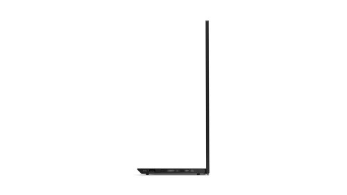 Lenovo ThinkVision M14 computer monitor 35.6 cm (14") 1920 x 1080 pixels Full HD LED Black