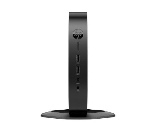 HP Elite t655 2.1 GHz Windows 11 IoT Enterprise 1.12 kg Black R2314