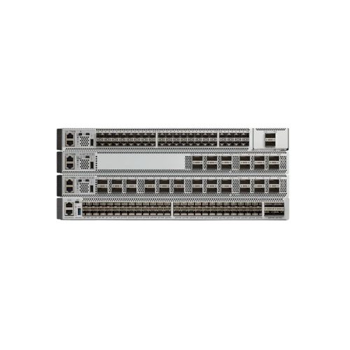 Cisco Catalyst 9500 - Network Advantage - Switch L3 verwaltet - Switch - 48-Port Managed L2/L3 Grey