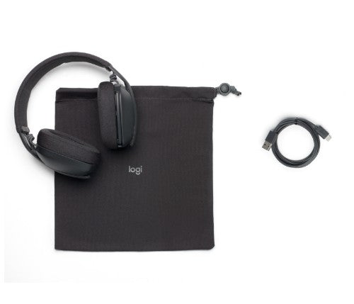 Logitech Zone Vibe 100