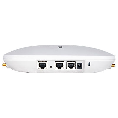 HPE 525 Wireless Dual Radio 802.11ac (WW) 8-unit Eco-pack Access Points