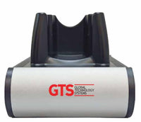 GTS HCH-3010RU-CHG mobile device charger Indoor Black, Silver