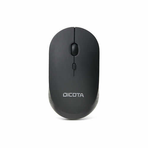 DICOTA SILENT V2 mouse Office RF Wireless