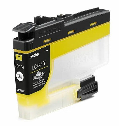 Brother LC-426Y Ink cartridge yellow, 1.5K pages ISO/IEC 19752 for Brother MFC-J 4335