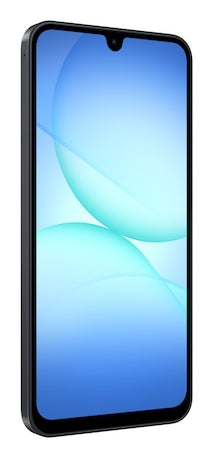 Samsung Galaxy A17 5G Enterprise Edition 17 cm (6.7") Dual SIM USB Type-C 4 GB 128 GB 5000 mAh Black