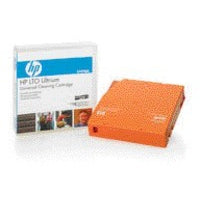 HPE Ultrium Universal Cleaning Cartridge
